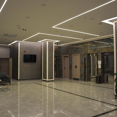 Myflower 3 Hotel - Myflower Hotels Chain - Erbil Kültér fotó