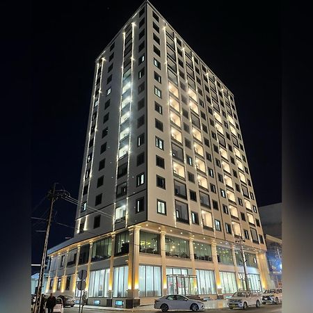 Myflower 3 Hotel - Myflower Hotels Chain - Erbil Kültér fotó