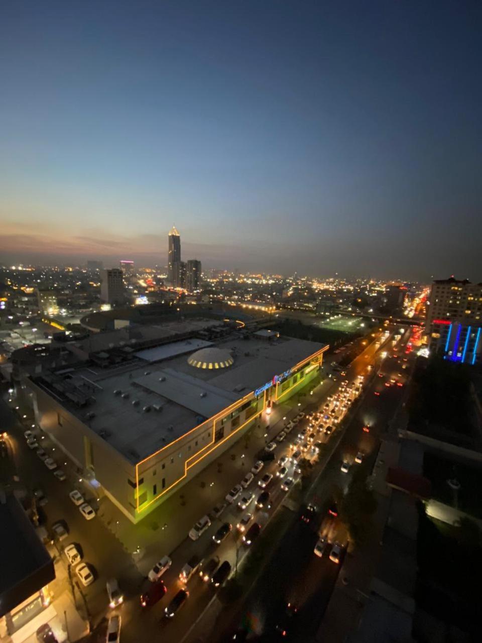 Myflower 3 Hotel - Myflower Hotels Chain - Erbil Kültér fotó