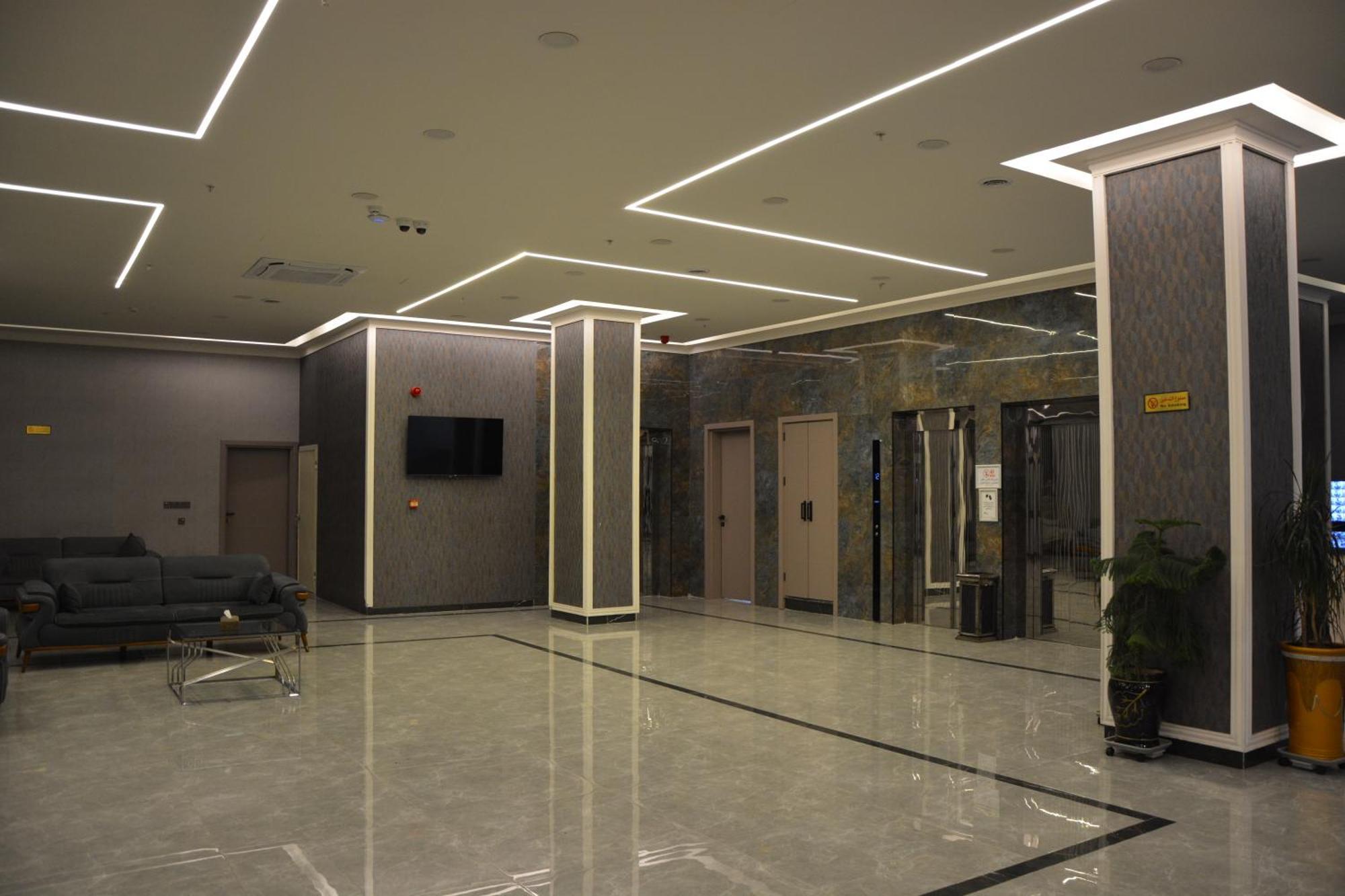 Myflower 3 Hotel - Myflower Hotels Chain - Erbil Kültér fotó