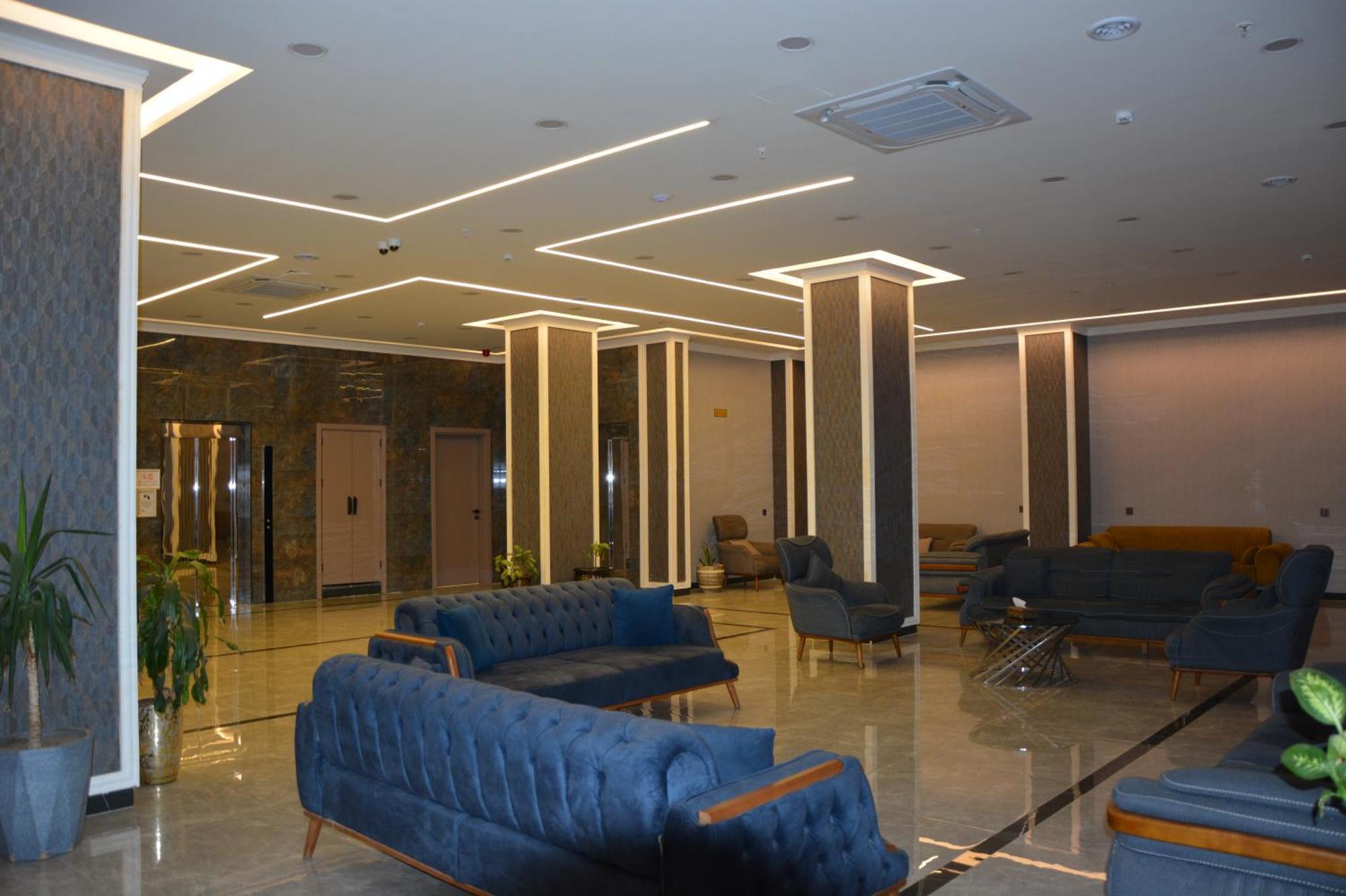 Myflower 3 Hotel - Myflower Hotels Chain - Erbil Kültér fotó