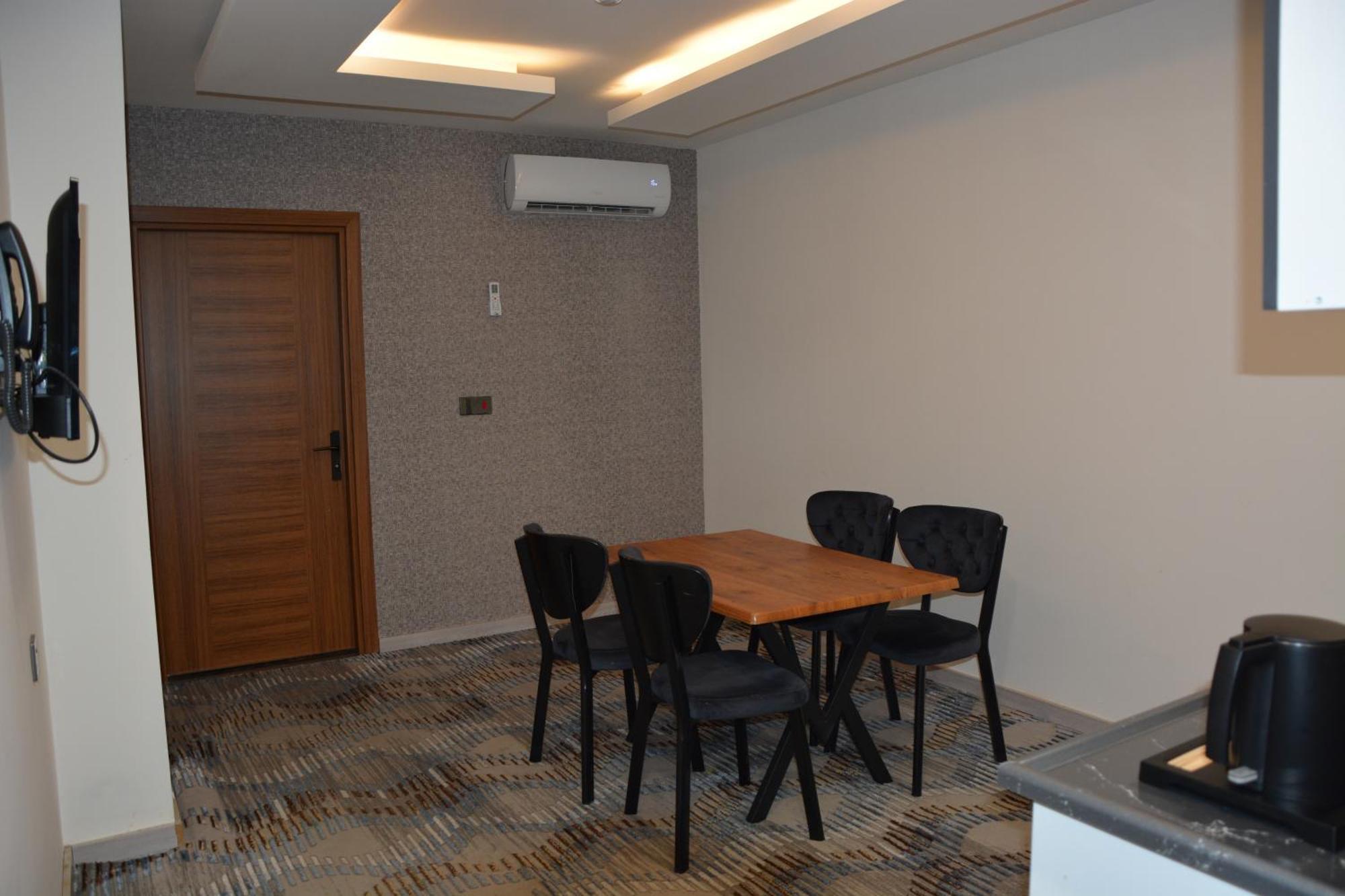 Myflower 3 Hotel - Myflower Hotels Chain - Erbil Kültér fotó
