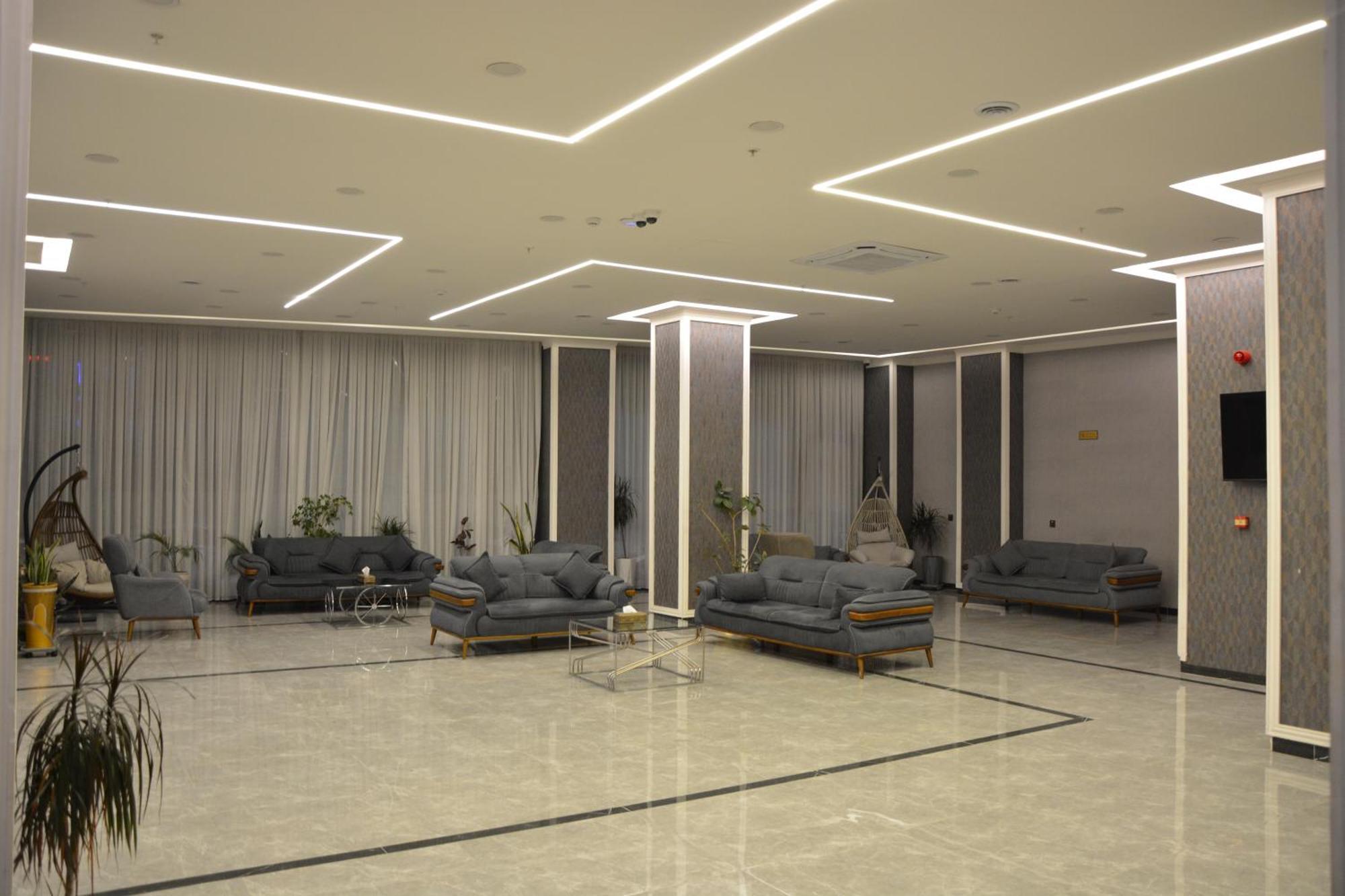 Myflower 3 Hotel - Myflower Hotels Chain - Erbil Kültér fotó