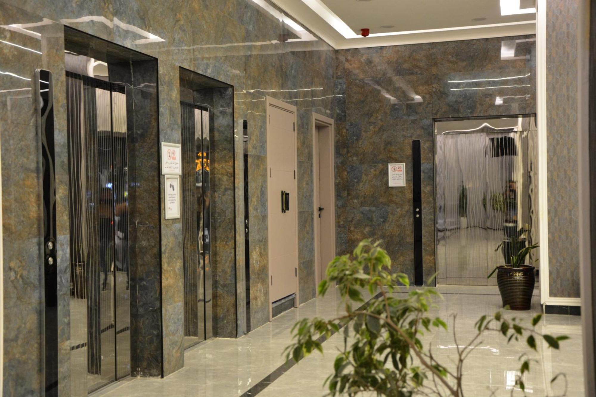 Myflower 3 Hotel - Myflower Hotels Chain - Erbil Kültér fotó