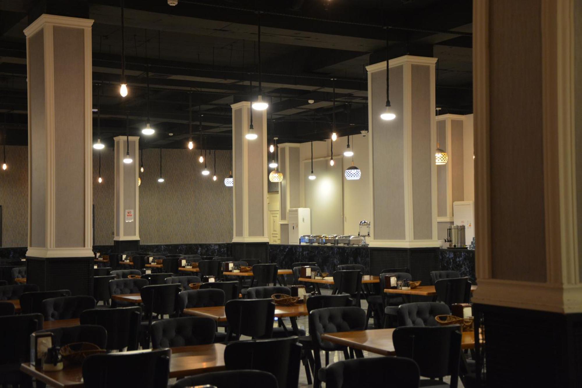 Myflower 3 Hotel - Myflower Hotels Chain - Erbil Kültér fotó