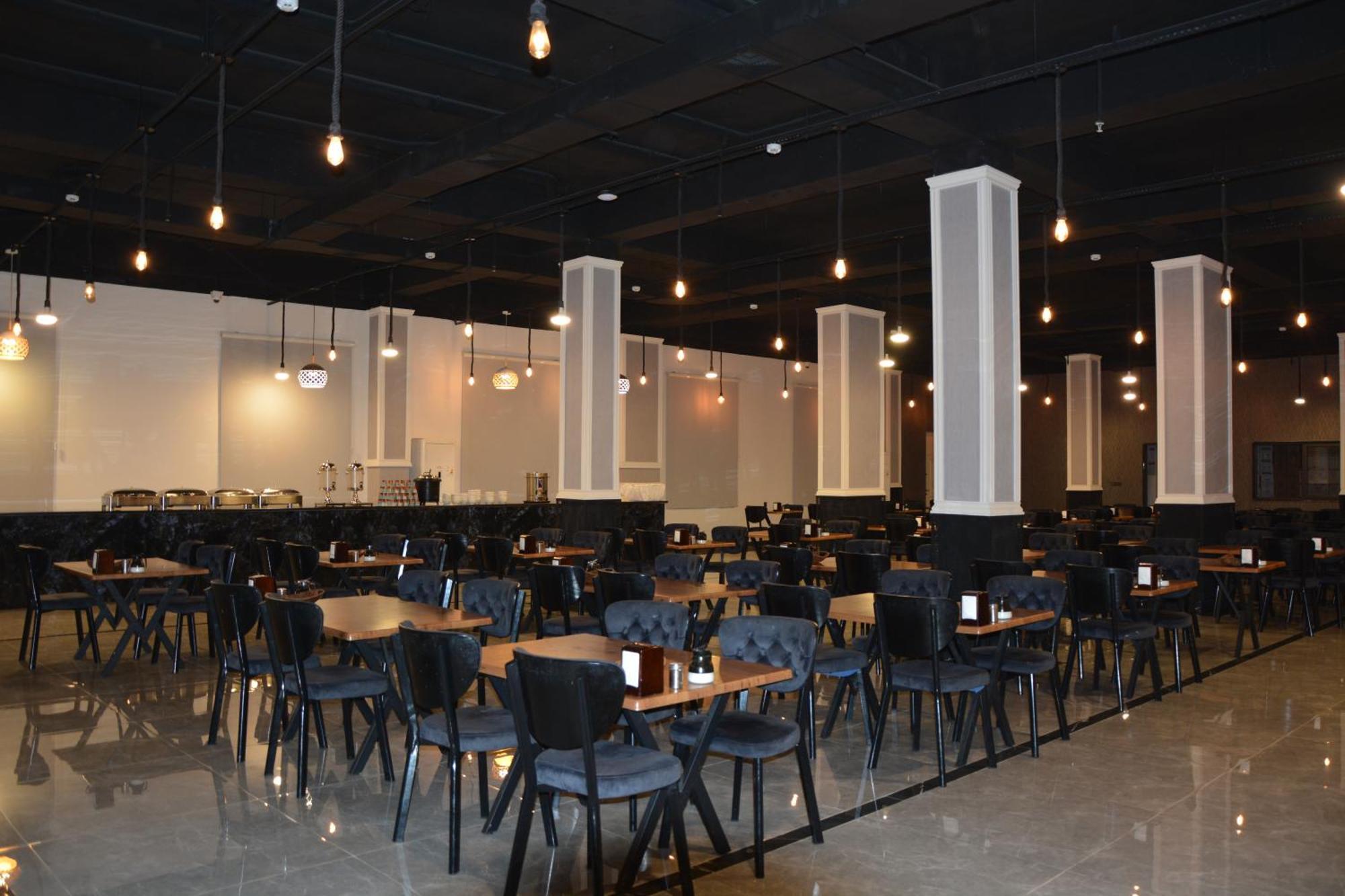 Myflower 3 Hotel - Myflower Hotels Chain - Erbil Kültér fotó