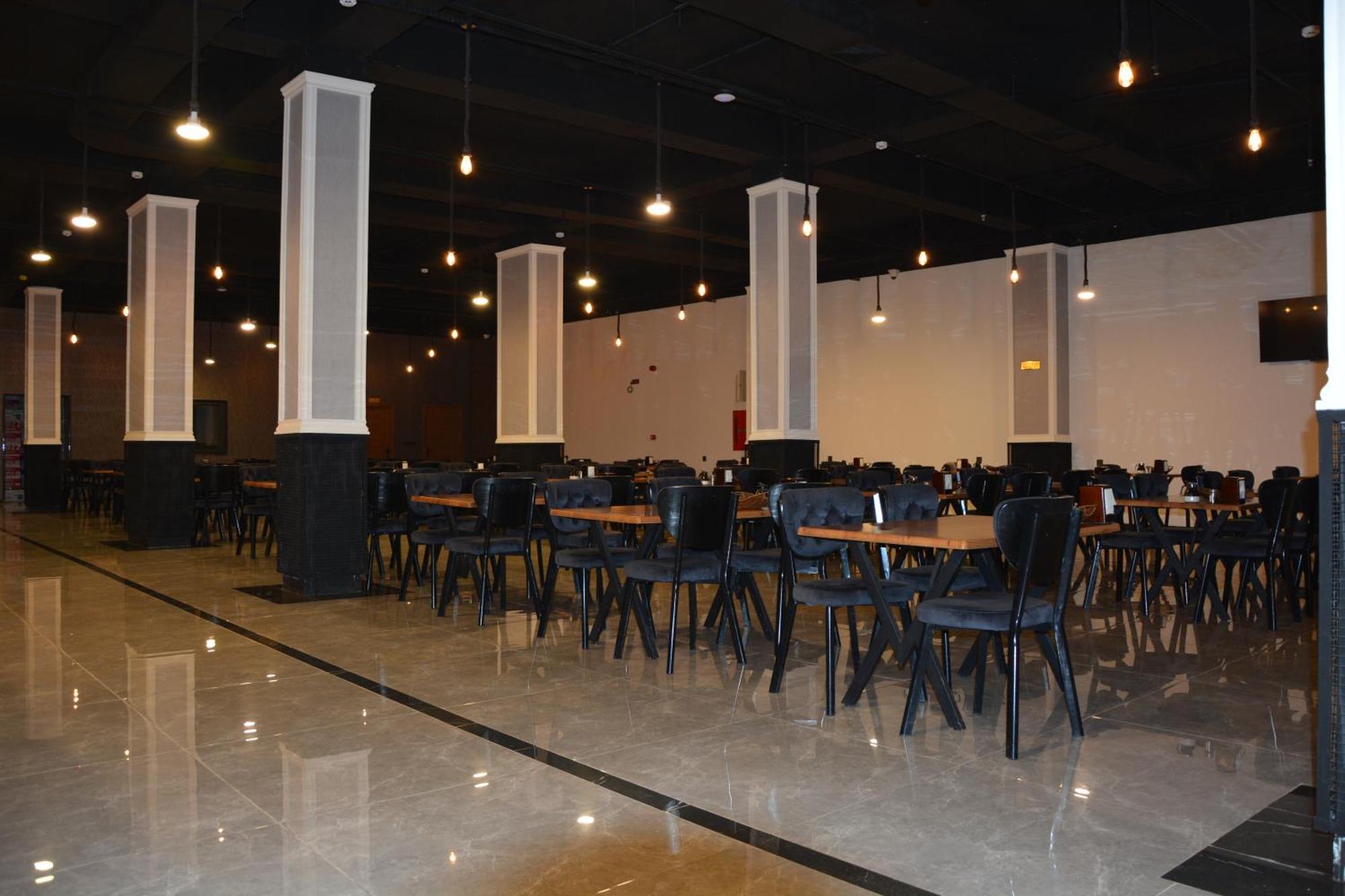 Myflower 3 Hotel - Myflower Hotels Chain - Erbil Kültér fotó