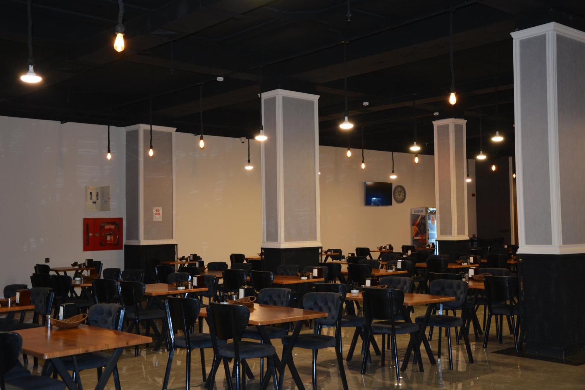 Myflower 3 Hotel - Myflower Hotels Chain - Erbil Kültér fotó