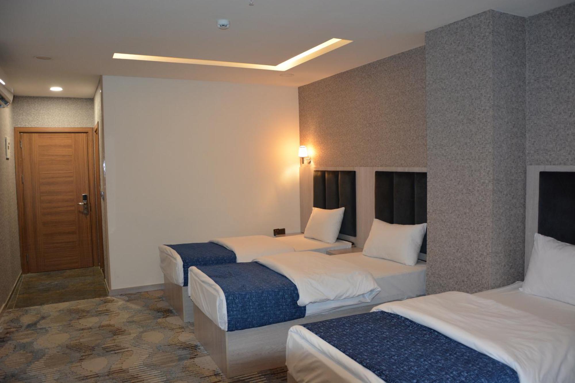 Myflower 3 Hotel - Myflower Hotels Chain - Erbil Kültér fotó