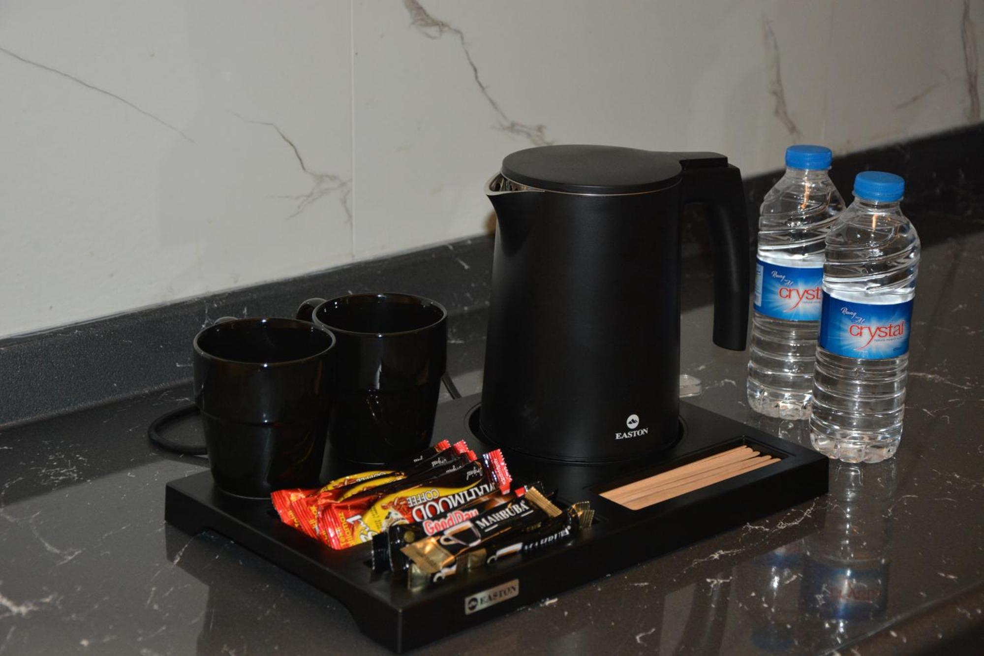 Myflower 3 Hotel - Myflower Hotels Chain - Erbil Kültér fotó