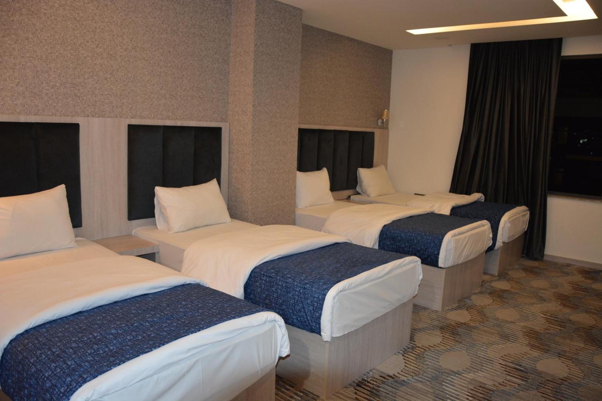 Myflower 3 Hotel - Myflower Hotels Chain - Erbil Kültér fotó