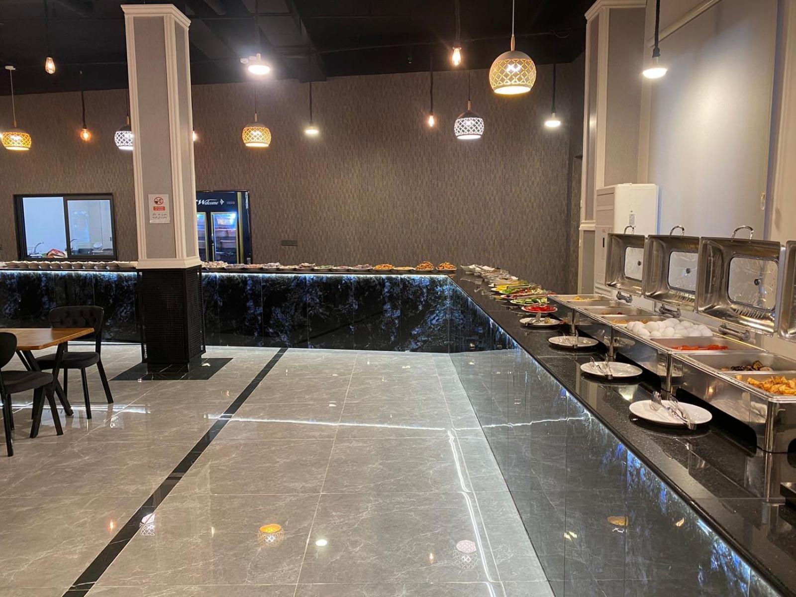 Myflower 3 Hotel - Myflower Hotels Chain - Erbil Kültér fotó