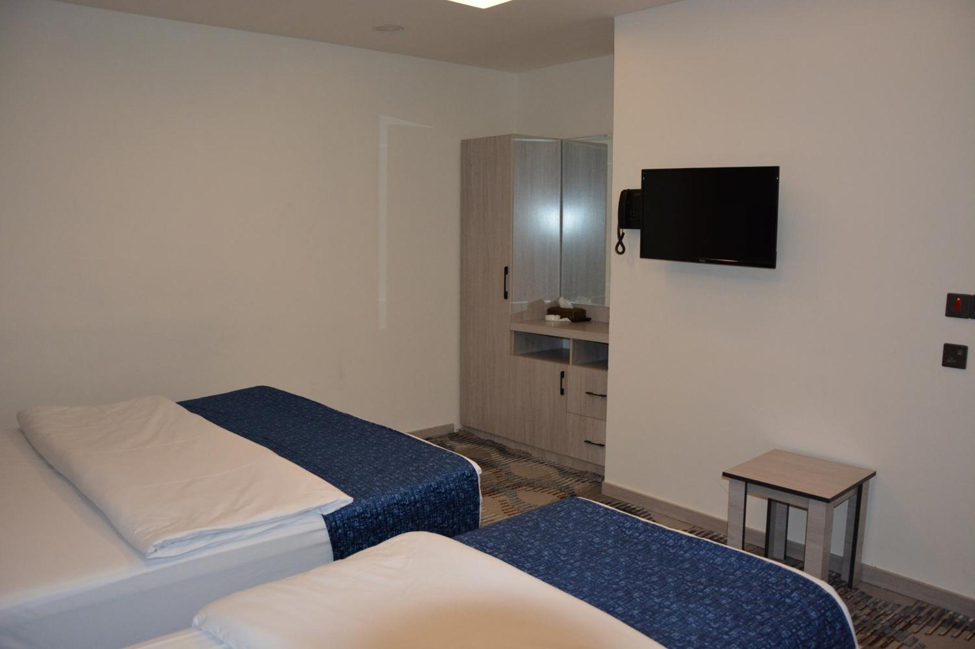 Myflower 3 Hotel - Myflower Hotels Chain - Erbil Kültér fotó