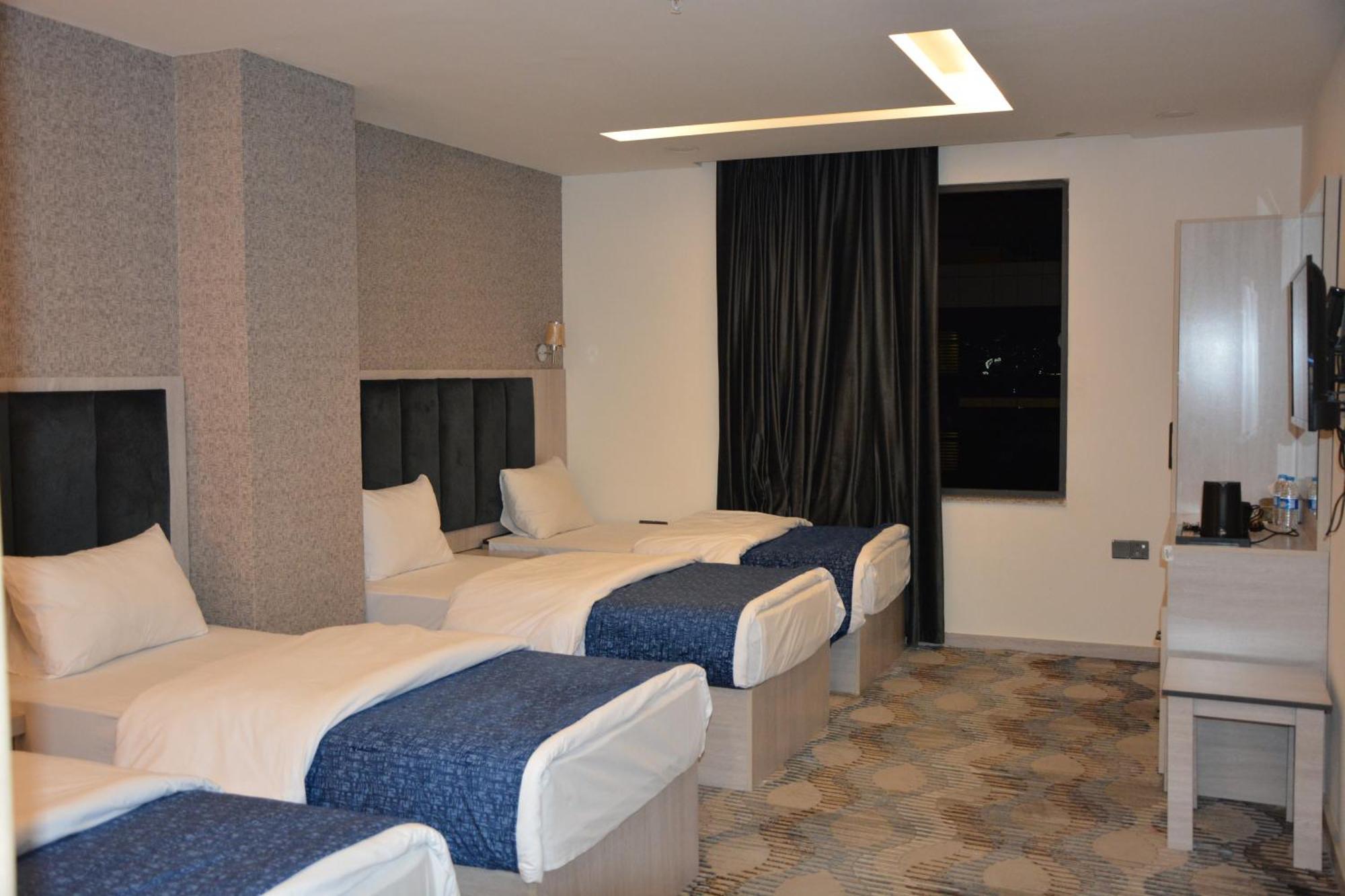 Myflower 3 Hotel - Myflower Hotels Chain - Erbil Kültér fotó