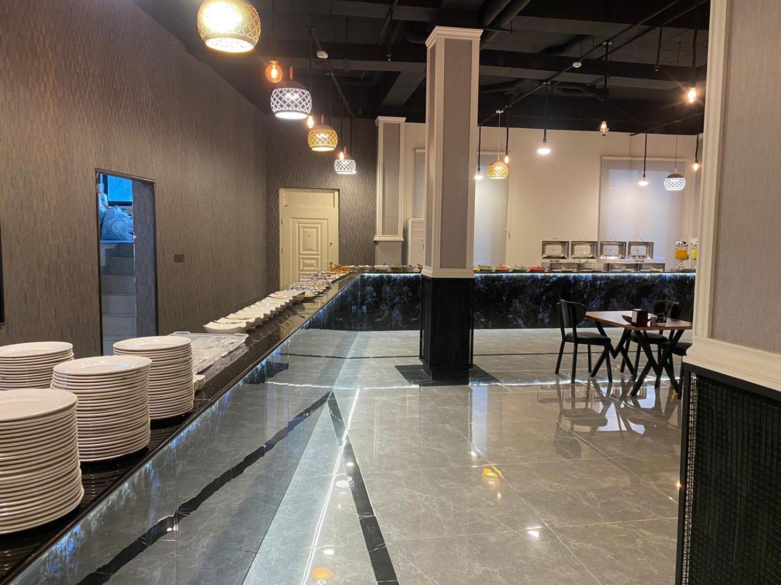 Myflower 3 Hotel - Myflower Hotels Chain - Erbil Kültér fotó
