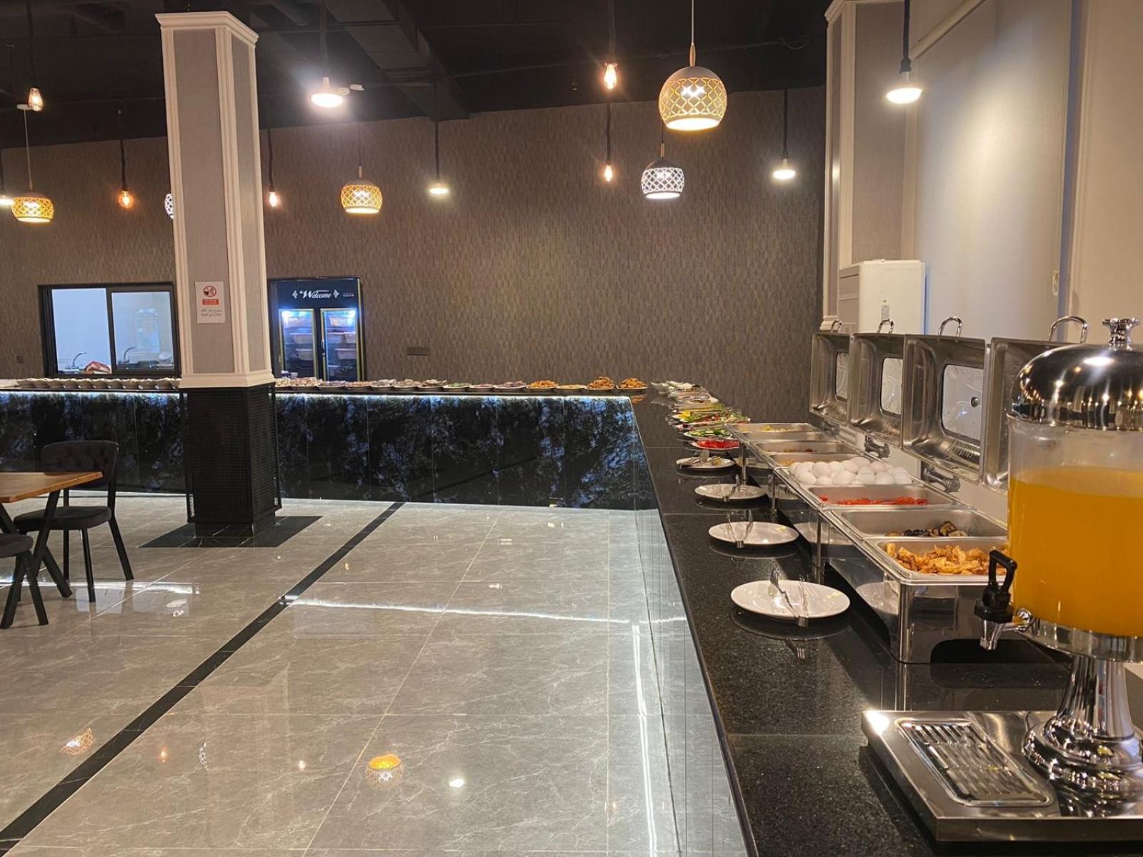 Myflower 3 Hotel - Myflower Hotels Chain - Erbil Kültér fotó