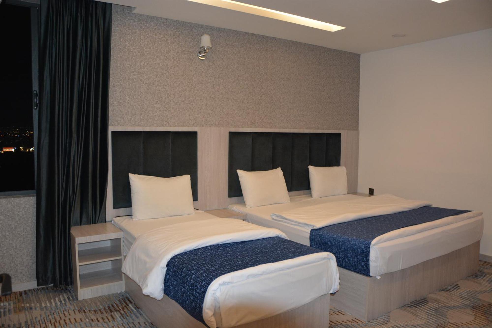 Myflower 3 Hotel - Myflower Hotels Chain - Erbil Kültér fotó