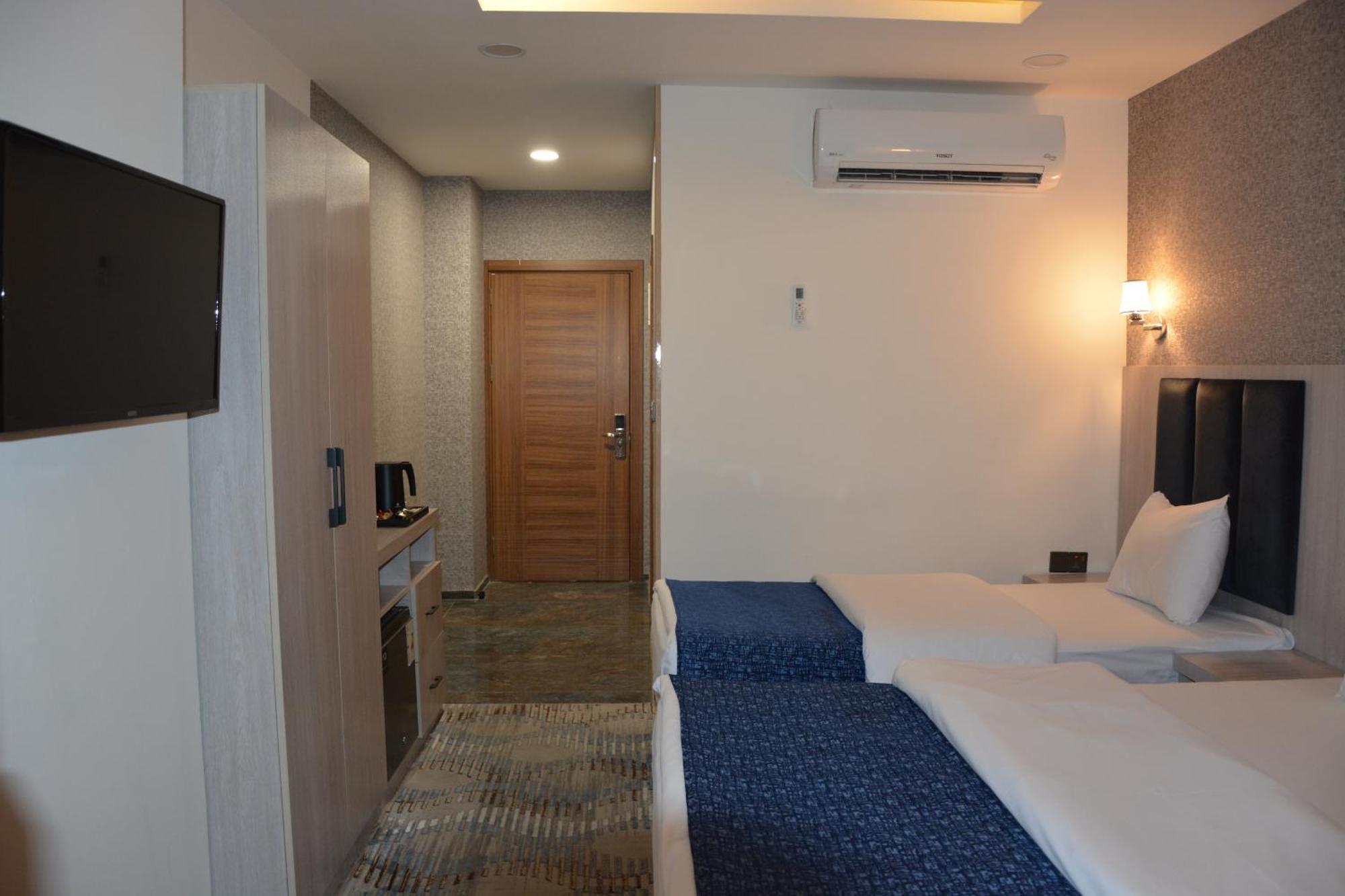 Myflower 3 Hotel - Myflower Hotels Chain - Erbil Kültér fotó