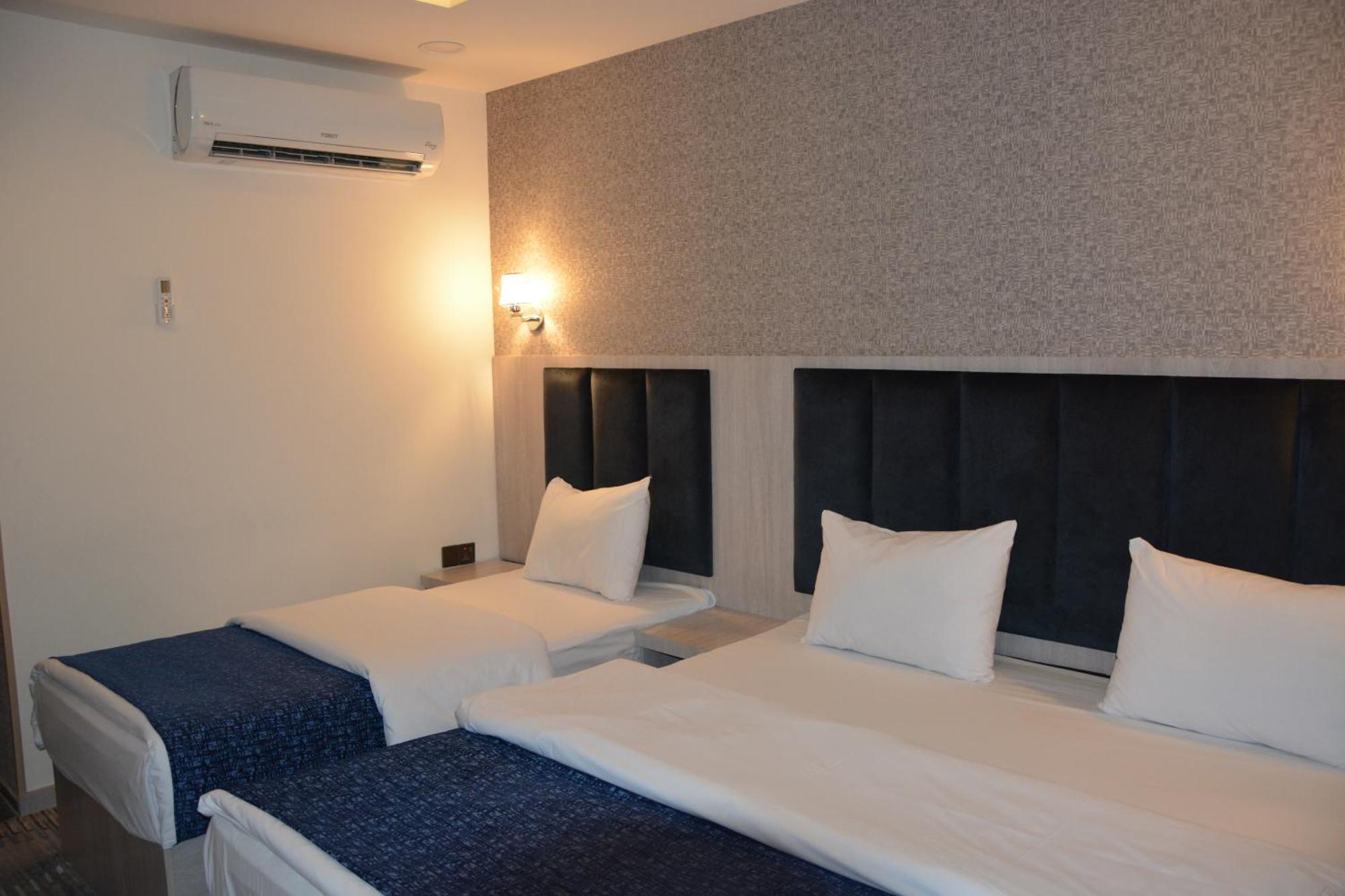 Myflower 3 Hotel - Myflower Hotels Chain - Erbil Kültér fotó