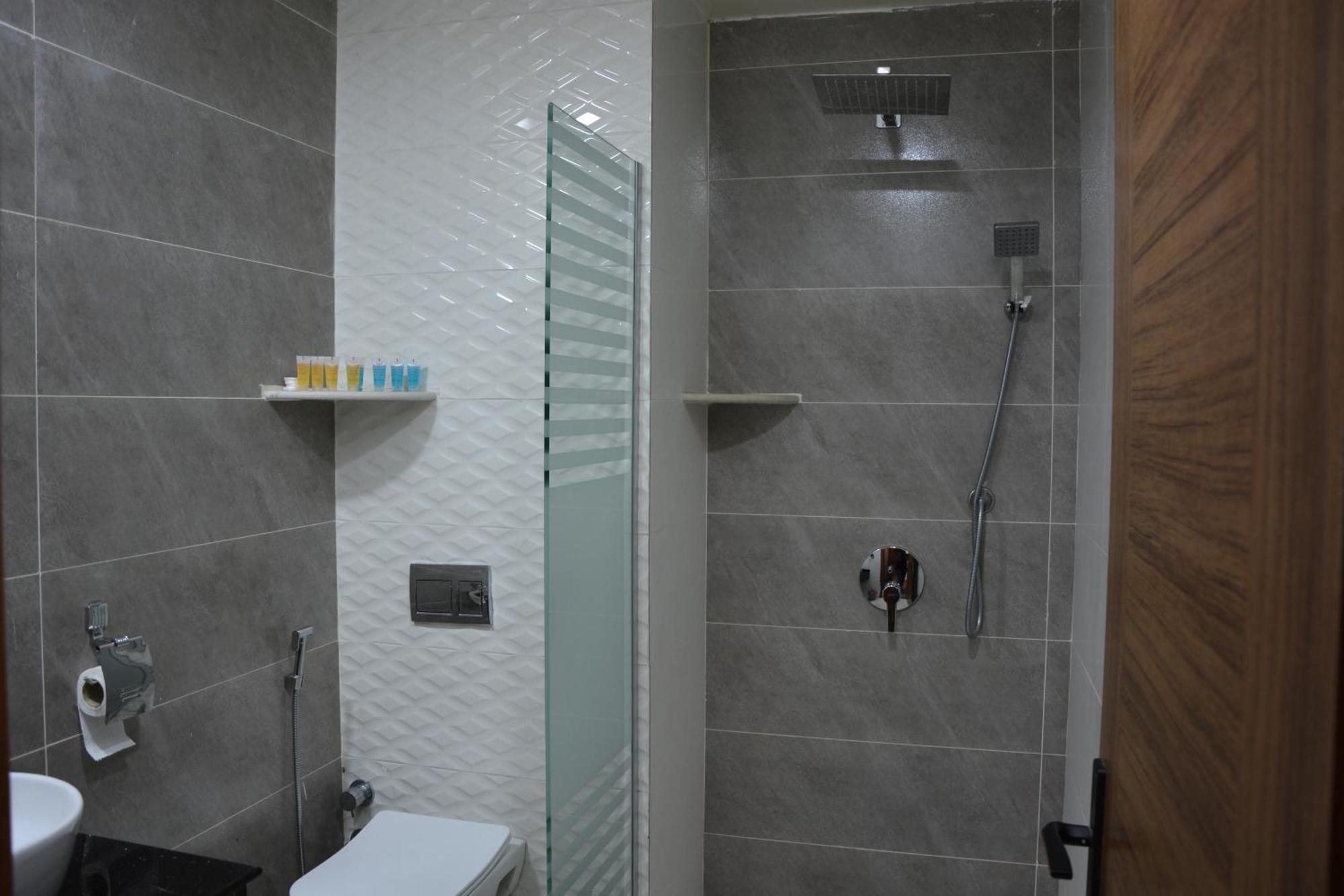 Myflower 3 Hotel - Myflower Hotels Chain - Erbil Kültér fotó