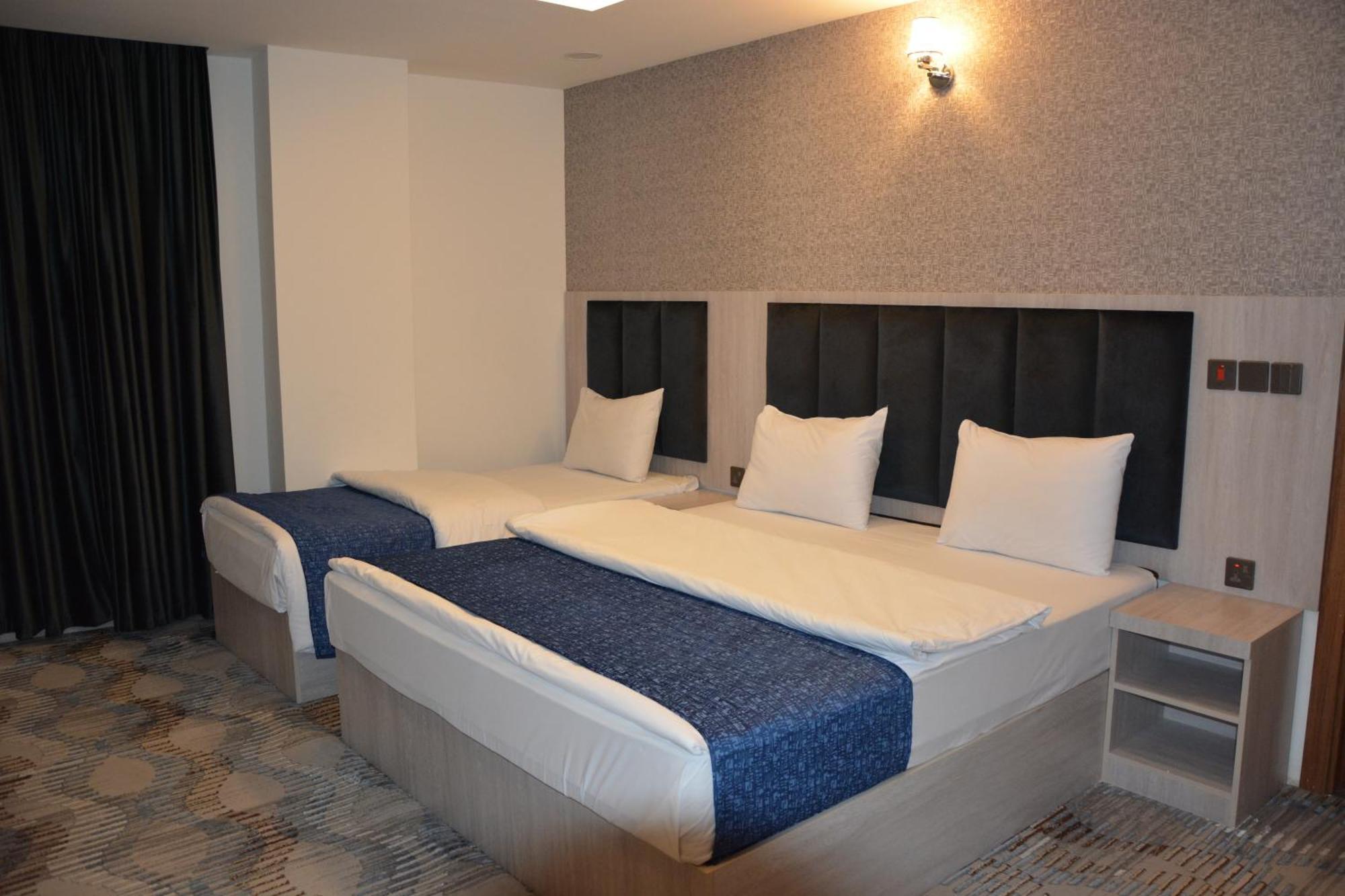 Myflower 3 Hotel - Myflower Hotels Chain - Erbil Kültér fotó