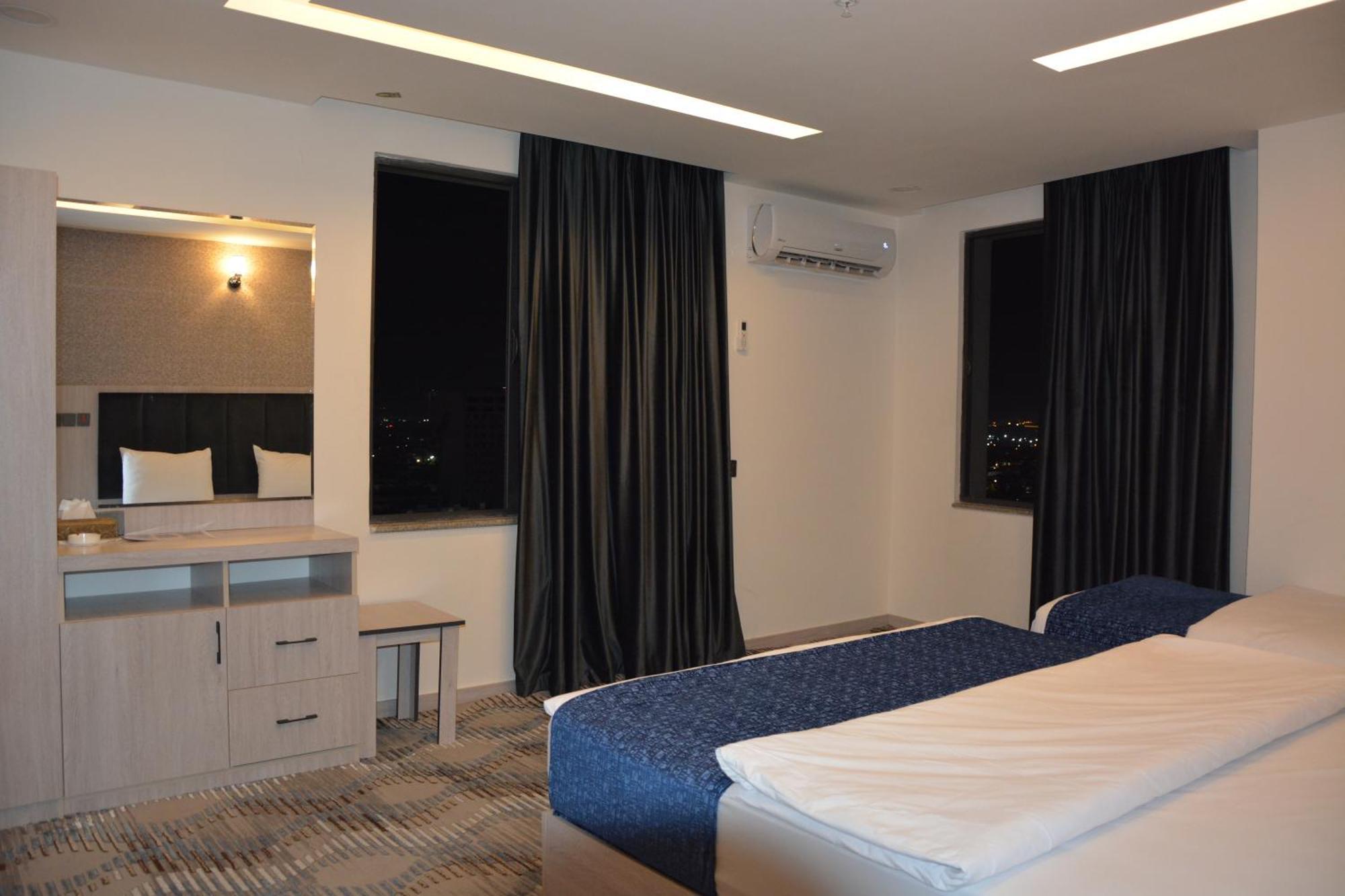 Myflower 3 Hotel - Myflower Hotels Chain - Erbil Kültér fotó