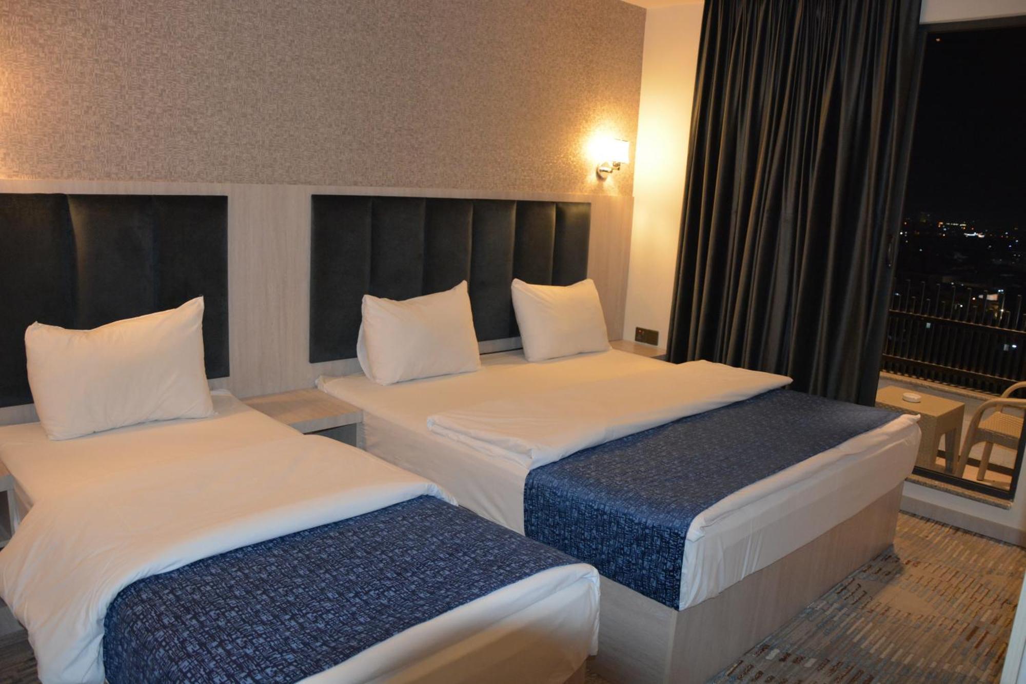 Myflower 3 Hotel - Myflower Hotels Chain - Erbil Kültér fotó