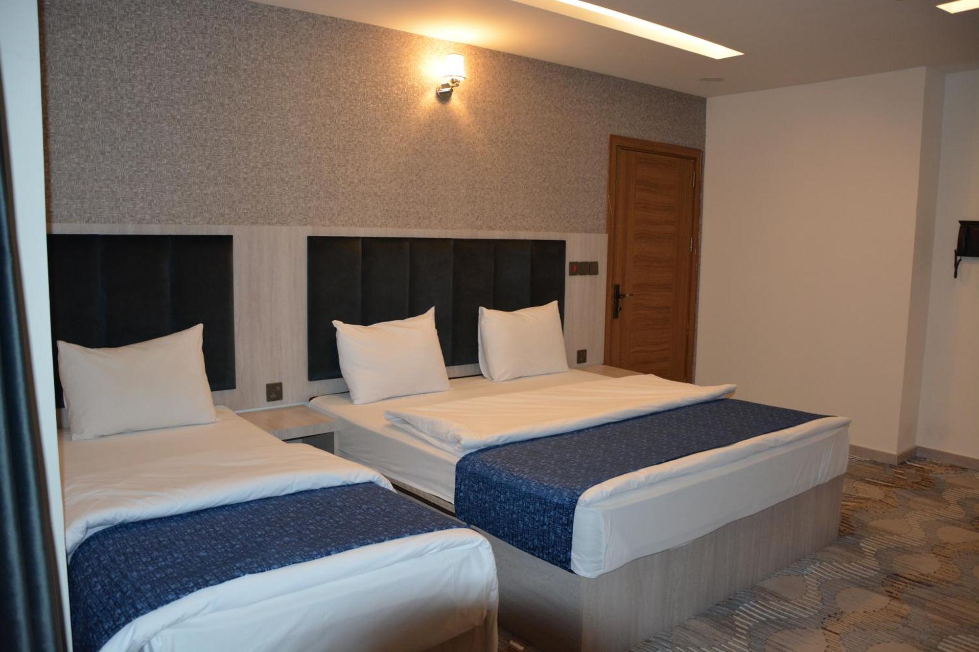 Myflower 3 Hotel - Myflower Hotels Chain - Erbil Kültér fotó