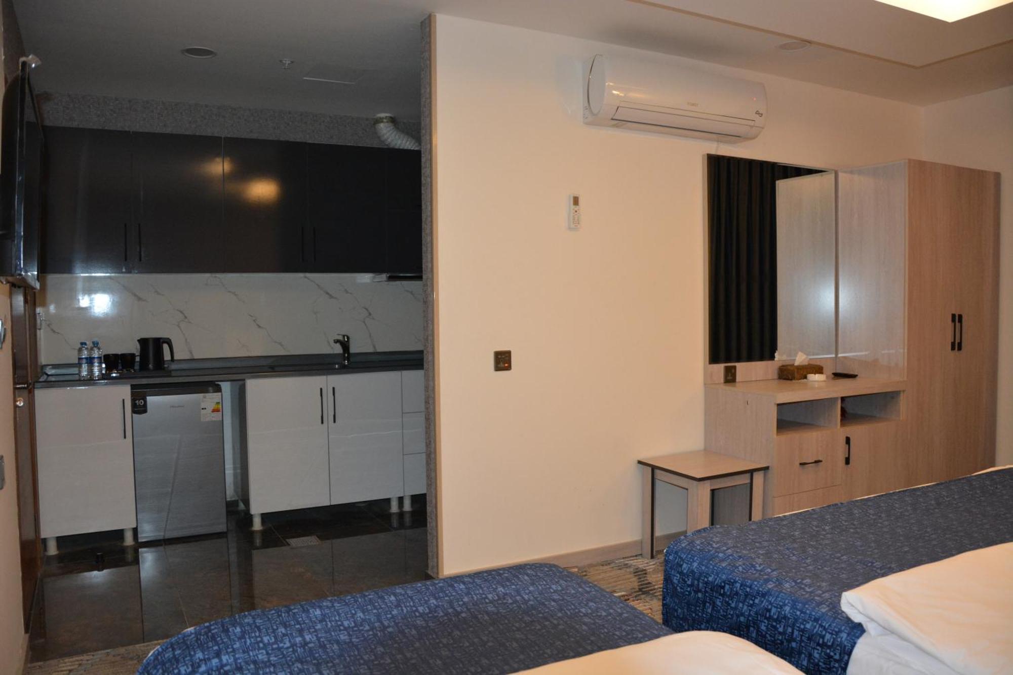 Myflower 3 Hotel - Myflower Hotels Chain - Erbil Kültér fotó
