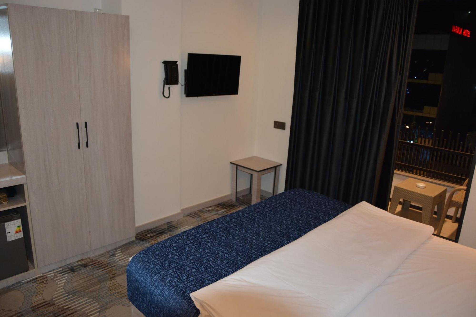 Myflower 3 Hotel - Myflower Hotels Chain - Erbil Kültér fotó