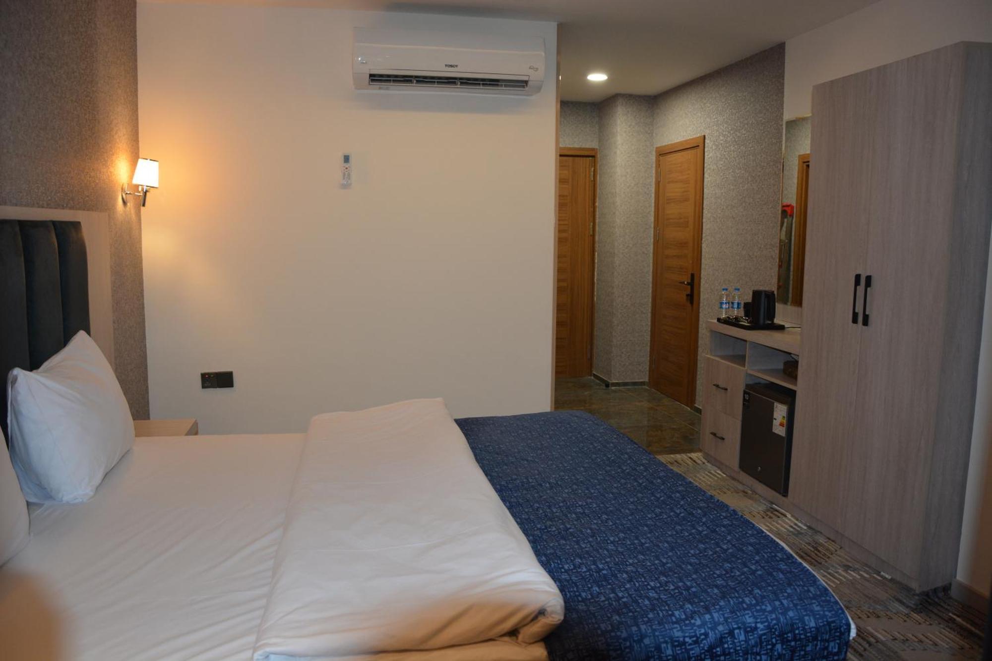 Myflower 3 Hotel - Myflower Hotels Chain - Erbil Kültér fotó