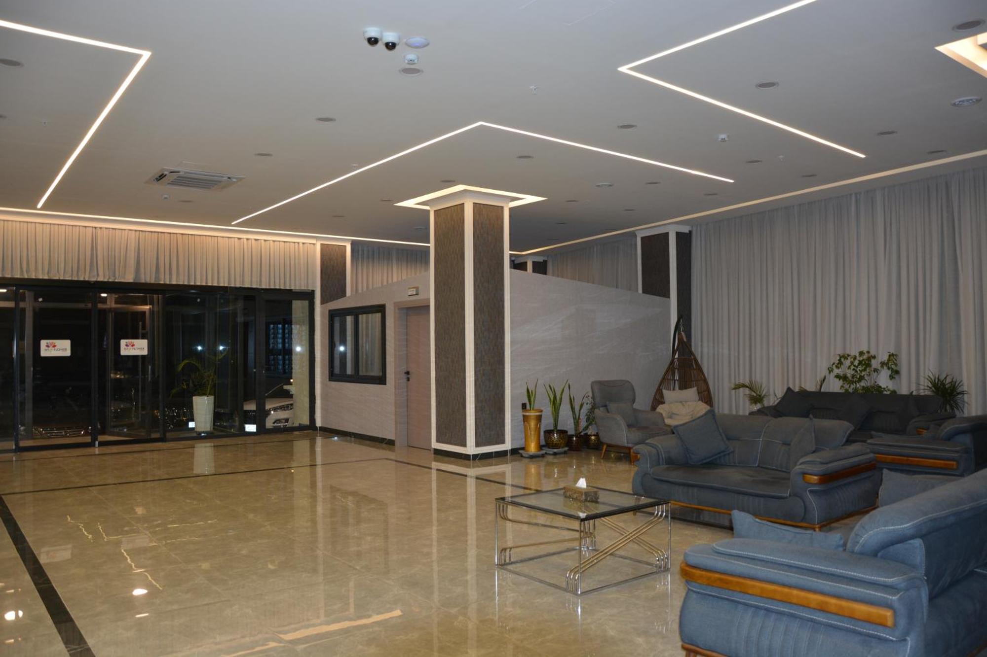 Myflower 3 Hotel - Myflower Hotels Chain - Erbil Kültér fotó