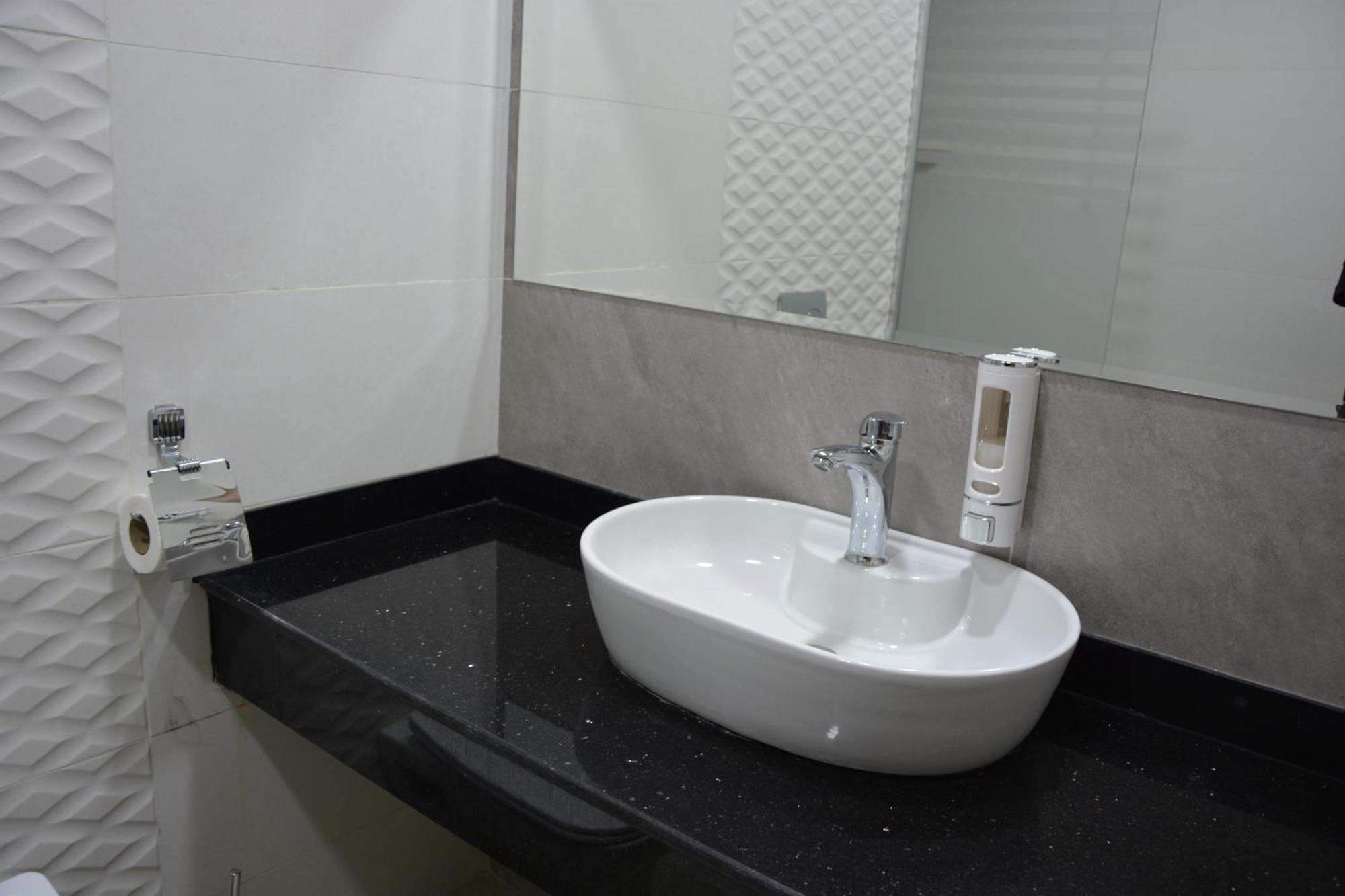 Myflower 3 Hotel - Myflower Hotels Chain - Erbil Kültér fotó