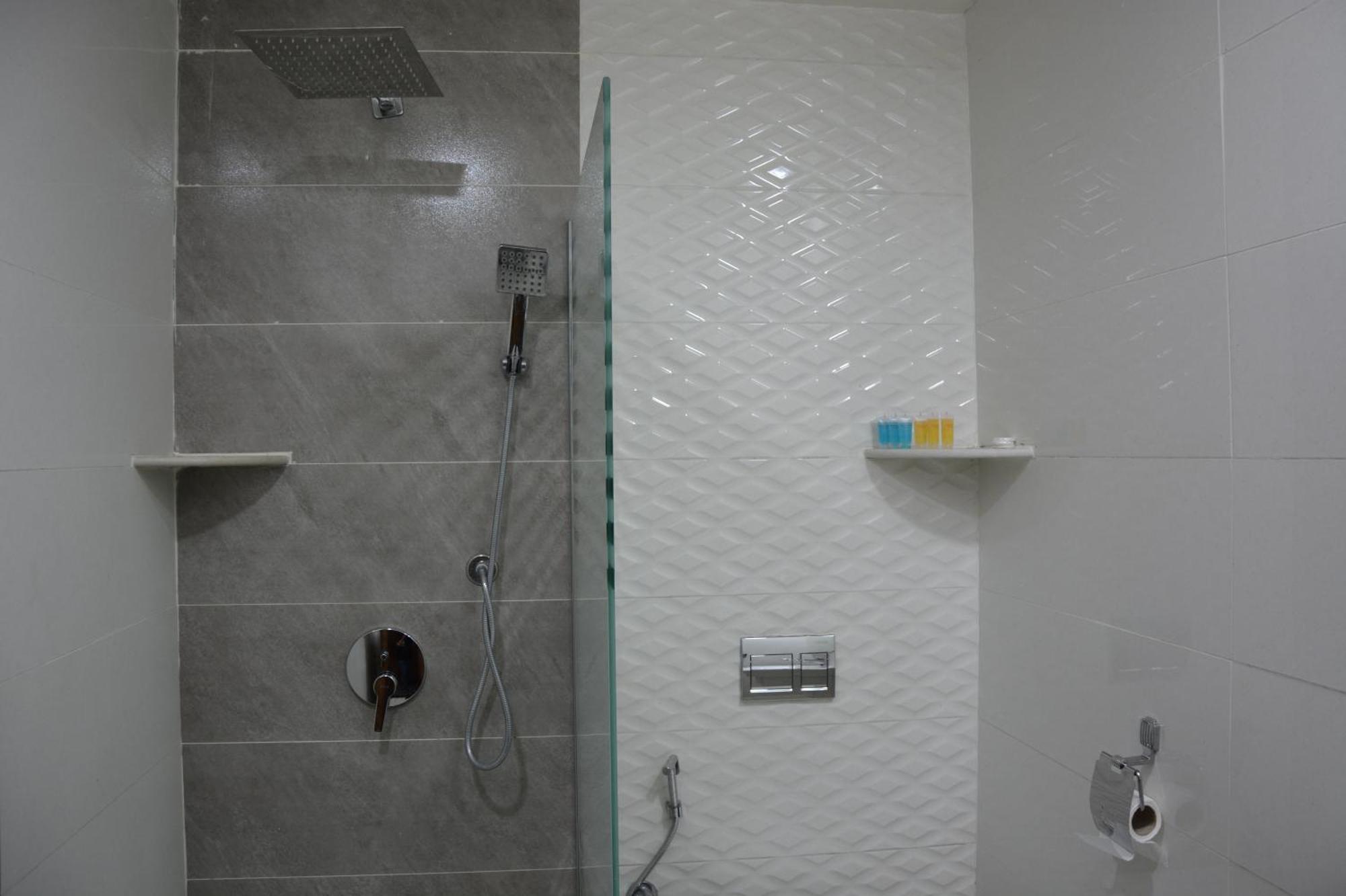 Myflower 3 Hotel - Myflower Hotels Chain - Erbil Kültér fotó