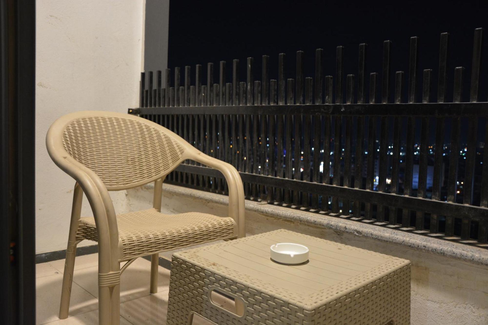 Myflower 3 Hotel - Myflower Hotels Chain - Erbil Kültér fotó