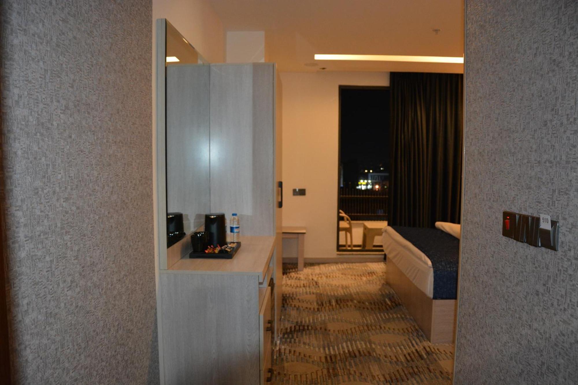 Myflower 3 Hotel - Myflower Hotels Chain - Erbil Kültér fotó