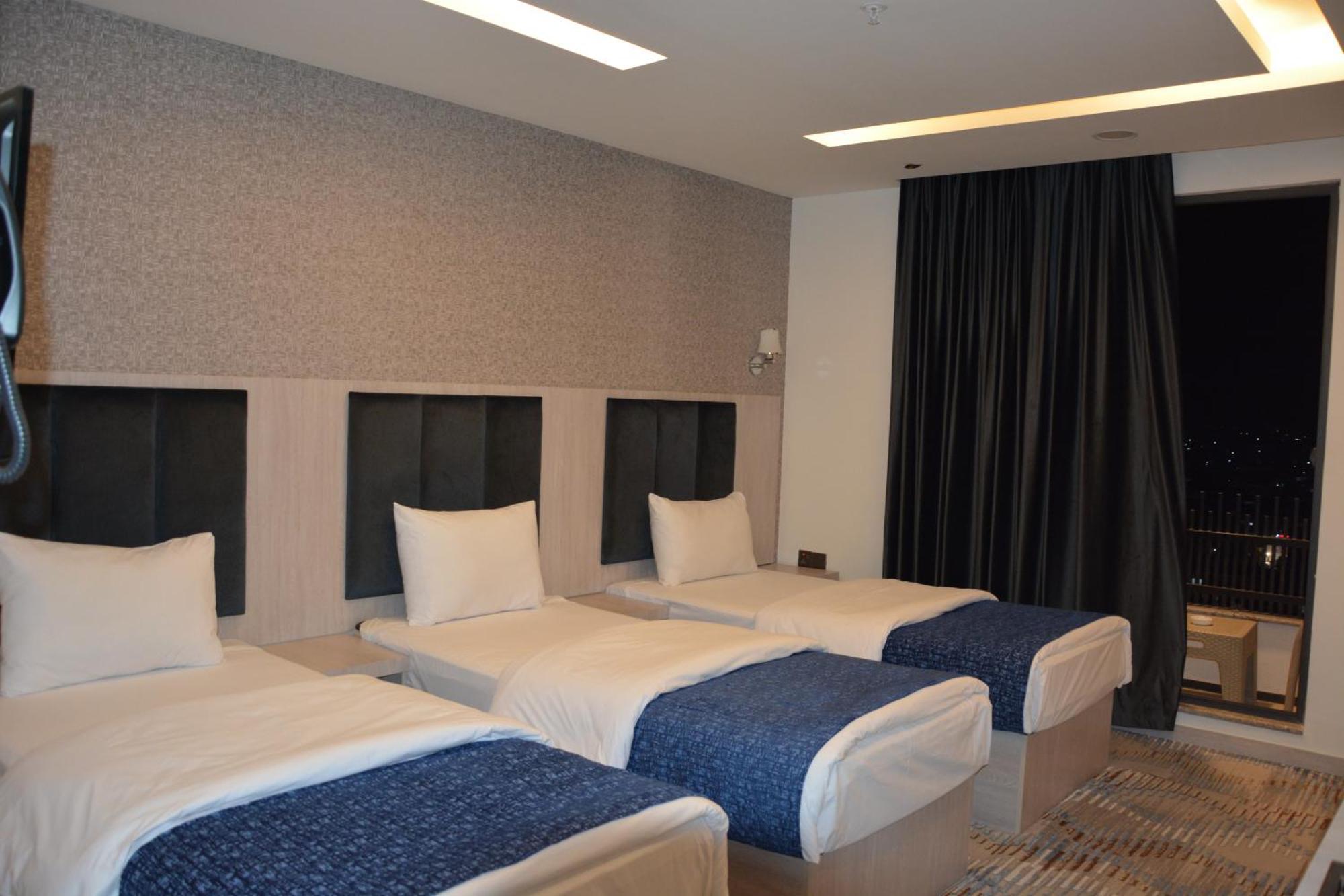 Myflower 3 Hotel - Myflower Hotels Chain - Erbil Kültér fotó