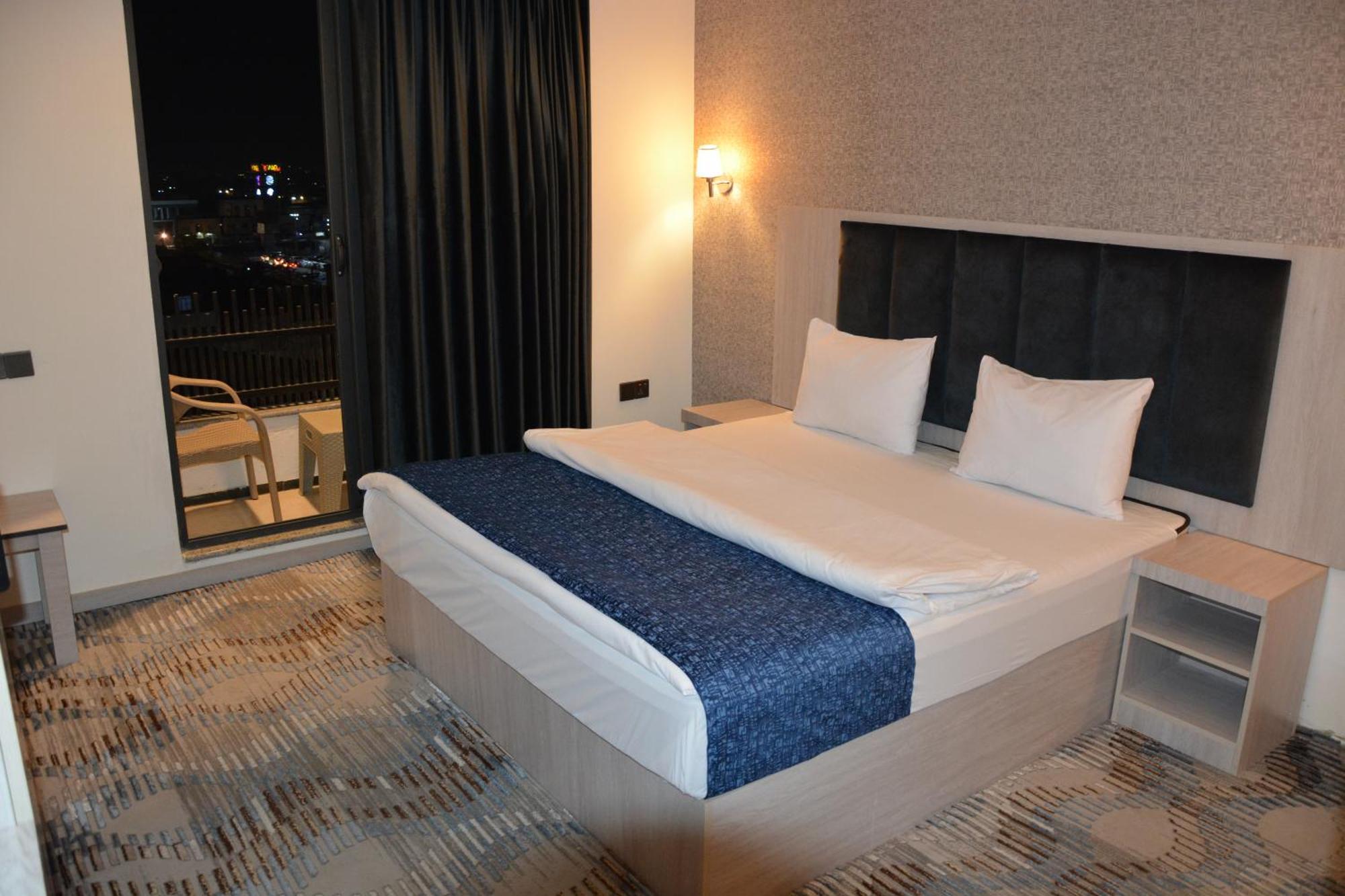 Myflower 3 Hotel - Myflower Hotels Chain - Erbil Kültér fotó